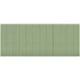 Каремат туристический Springos XPE 182 x 60 x 0.8 cм складной PM0010 Green/Grey - изображение 8