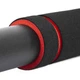 Турник раздвижной Actiget 62-100 см ACT0167 Black/Red - изображение 10