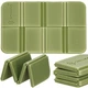Сідачка туристична Springos XPE 37.5 x 28 x 0.6 см складна PM0012 Green - зображення 18