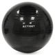 М'яч для фітнесу (фітбол) Actiget 75 см з насосом ACT0146 Black - зображення 9