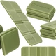 Сідачка туристична Springos XPE 37.5 x 28 x 0.6 см складна PM0012 Green - зображення 20