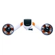 Подводный скутер Sublue Mix 2026 Arctic White - изображение 3