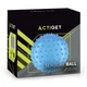 Мяч для пилатеса, йоги, реабилитации Actiget 20 см массажный ACT0152 Blue - изображение 16