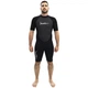 Гидрокостюм Marlin BALI SHORTY MAN 2 мм black S - изображение 2