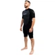 Гидрокостюм Marlin BALI SHORTY MAN 2 мм black S - изображение 5