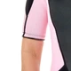 Гидрокостюм Marlin TROPIC SHORTY LADY 3 мм soft rose/black M - изображение 12