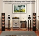 Передпідсилювач Fosi Audio P4 - изображение 5