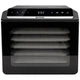 Сушилка Gorenje FDK600DB, Черный - 663716 - изображение 1