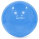 М'яч для фітнесу (фітбол) Actiget 55 см з насосом ACT0142 Blue - зображення 2