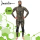 Гидрокостюм Marlin ELEMENT LONG JOHN GREEN 3 мм 50 - изображение 1