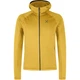 Куртка Montura Fadis Grid Hooded Maglia M Mustard - изображение 1