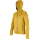 Куртка Montura Fadis Grid Hooded Maglia M Mustard - изображение 3