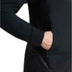 Куртка Montura Seed Hooded Jacket L Black - изображение 9