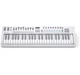 MIDI-клавиатура Novation Launchkey 49 MK4 White Edition - изображение 3
