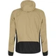 Куртка Montura Rise Octa Hooded Jacket 2XL Desert Beige/Sunny Lime - изображение 2