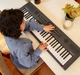 Синтезатор Roland GO:Keys 5 GT - изображение 4