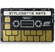 Синтезатор Stylophone Stylosette - изображение 1