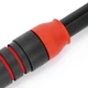 Турник раздвижной Actiget 72-105 см ACT0168 Black/Red - изображение 13
