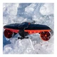 Подводный скутер Sublue Navbow Flame Red - изображение 4