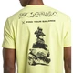 Футболка Montura Balance T-shirt XL Sunny Lime - зображення 5