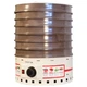 Сушарка ProfitM ЕСП-02, Белый - 446171 - изображение 1