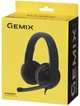 Наушники Gemix HP-220MV (HP220MV) - изображение 6