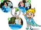 Надувний басейн Intex Easy Set Pool 244 см x 61 см (6941057420509) - зображення 4