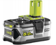 Аккумуляторная шлифовальная машина Ryobi ONE+ 18V 115 мм - изображение 7