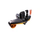 Подводный скутер Sublue Navbow+ Flame Orange - изображение 4