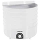 Сушарка Holmer HFD-51W, Белый - 446166 - изображение 3