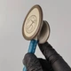 Стетоскоп 3M Littmann Lightweight II S.E. 71см Синий Б/В k2 - изображение 10