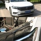 Универсальная антимоскитная сетка для защиты радиатора автомобиля от насекомых, тополиного пуха и грязи 100х75 см (СА-112) - изображение 10