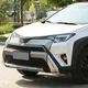 Универсальная антимоскитная сетка для защиты радиатора автомобиля от насекомых, тополиного пуха и грязи 100х75 см (СА-112) - изображение 13
