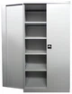 Бухгалтерский шкаф Литпол-Украина Sbm 212 - изображение 3