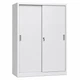 Шкаф-купе офисный Литпол-Украина Sbm 220 - изображение 1