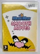WarioWare Smooth Moves,английская версия - диск Nintendo Wii, Б/У - изображение 1
