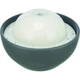 Фонтан Trixie Vital Dome керамический для собак 1,5л 20х10х20 см серо-белый - изображение 1