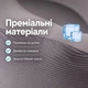 Подушка дорожная ортопедическая IDEIA TRAVEL Premium 27х26х17 см рогалик с эффектом памяти в подарочной коробке с кейсом - изображение 8