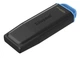 Флеш пам'ять Kingston DataTraveler Exodia 128GB USB 3.2 Gen1 Black-Blue (DTXG2/128GB) - зображення 4