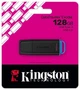Флеш пам'ять Kingston DataTraveler Exodia 128GB USB 3.2 Gen1 Black-Blue (DTXG2/128GB) - зображення 6