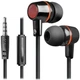 Навушники Defender Pulse 428 Black (63428) - зображення 1