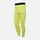 Мужские желтые тайтсы New Balance COMPRESSION 52 (XL) (MP231120CYW) - изображение 3