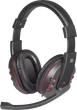 Навушники Defender Warhead G-160 Black (64113) - зображення 1