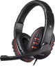 Навушники Defender Warhead G-160 Black (64113) - зображення 3