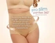 Коригувальні шорти, безшовна білизна Genie Slim panties 360 з високою талією (р. M/L, талія 65-75см) - изображение 2
