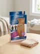 Коригувальні шорти, безшовна білизна Genie Slim panties 360 з високою талією (р. M/L, талія 65-75см) - изображение 7