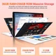 Планшет 10.3" FHD Tigerfu M258 12+24/256GB 8 ядер Android 15 8000 mAh - зображення 2