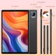 Планшет 10.3" FHD Tigerfu M258 12+24/256GB 8 ядер Android 15 8000 mAh - зображення 3