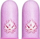 Ігрові напальчники Ghost Fire Pink 2 шт - изображение 1