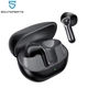 Бездротові навушники TWS SOUNDPEATS Air6 HS з Bluetooth 6.0 та Hi-Res Audio (Чорний) - зображення 1